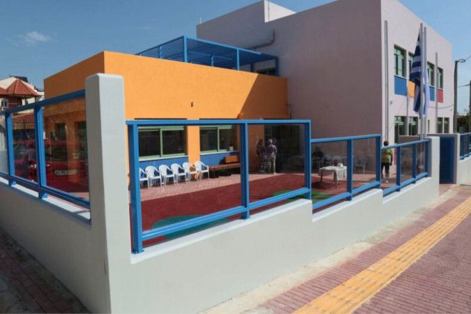 Ανακοίνωση,σχετικά με τη διαδικασία υποβολής Voucher μέσω ΕΕΤΑΑ,στους Παιδικούς Σταθμούς Δήμου Αγίας Παρασκευής (ΠΑΙΣΔΑΠ),για εγγραφή βρεφών & νηπίων 2025-2026